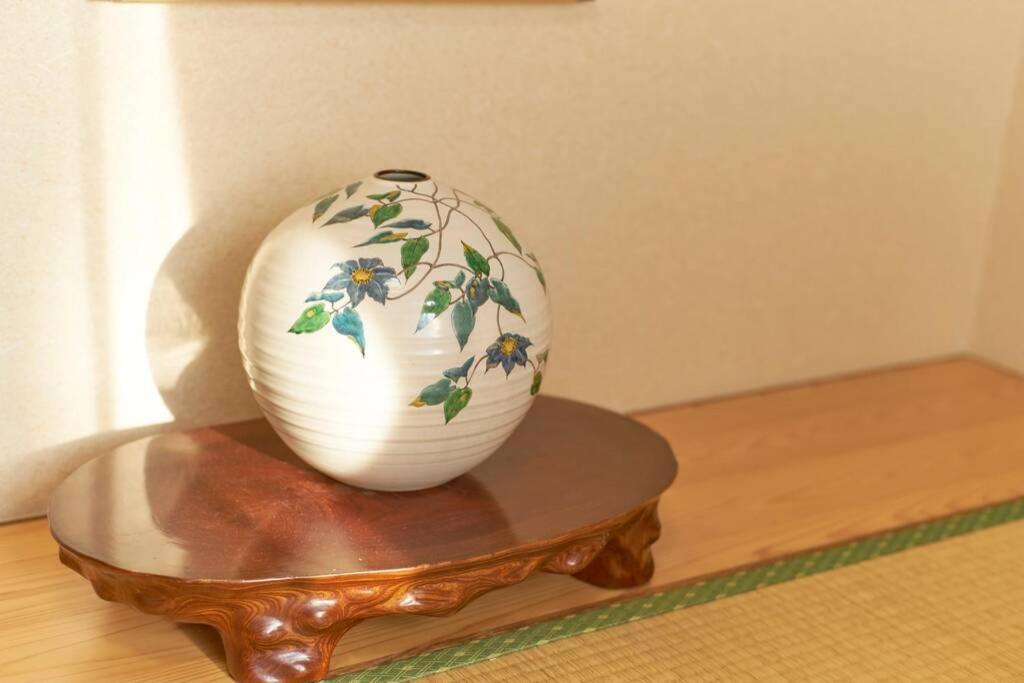 Esperanza103 広い綺麗快適高速wifi Apartment Präfektur Tokio