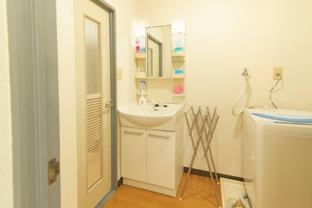 Esperanza103 広い綺麗快適高速wifi Präfektur Tokio