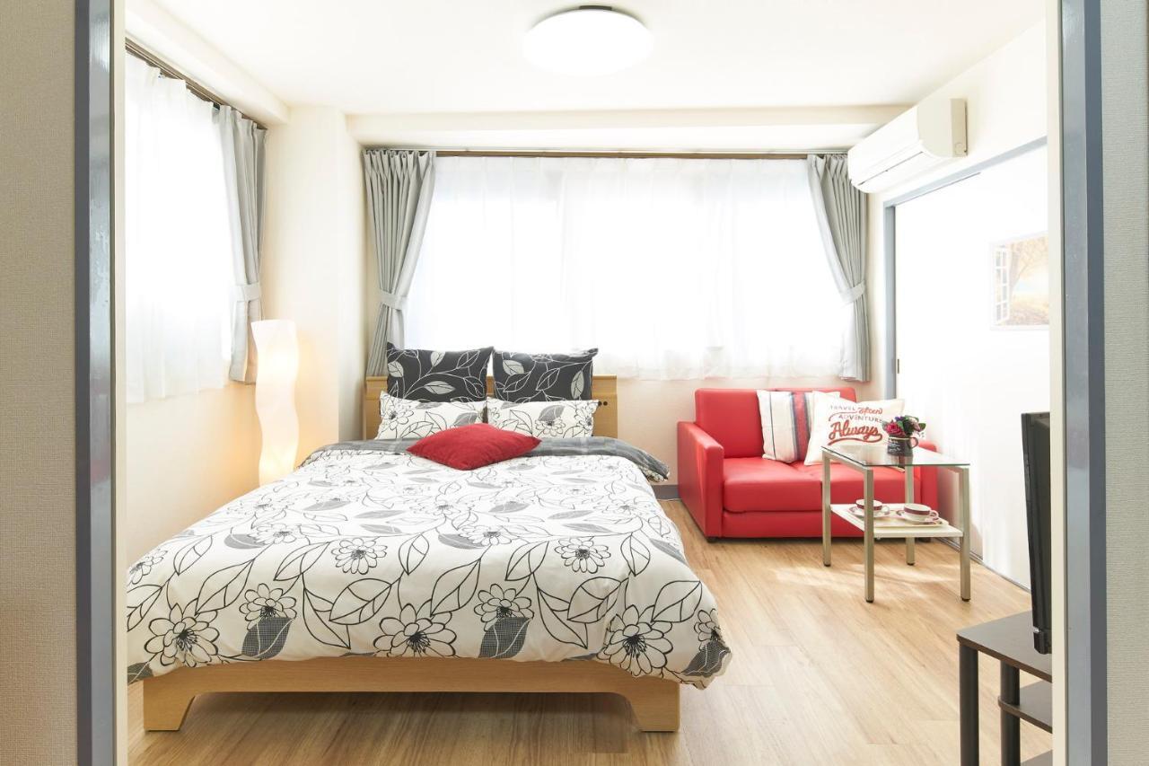 Esperanza103 広い綺麗快適高速wifi 公寓 东京