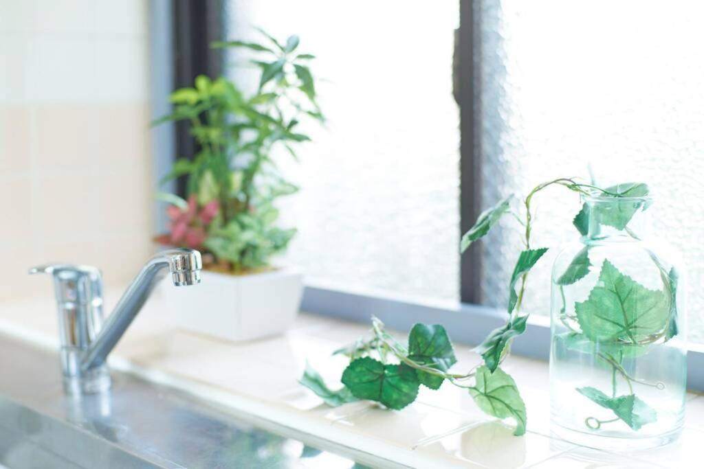 Esperanza103 広い綺麗快適高速wifi 公寓