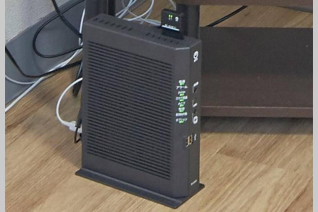 Esperanza103 広い綺麗快適高速wifi 公寓