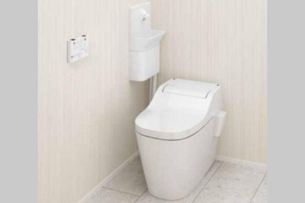 公寓 Esperanza103 広い綺麗快適高速wifi *