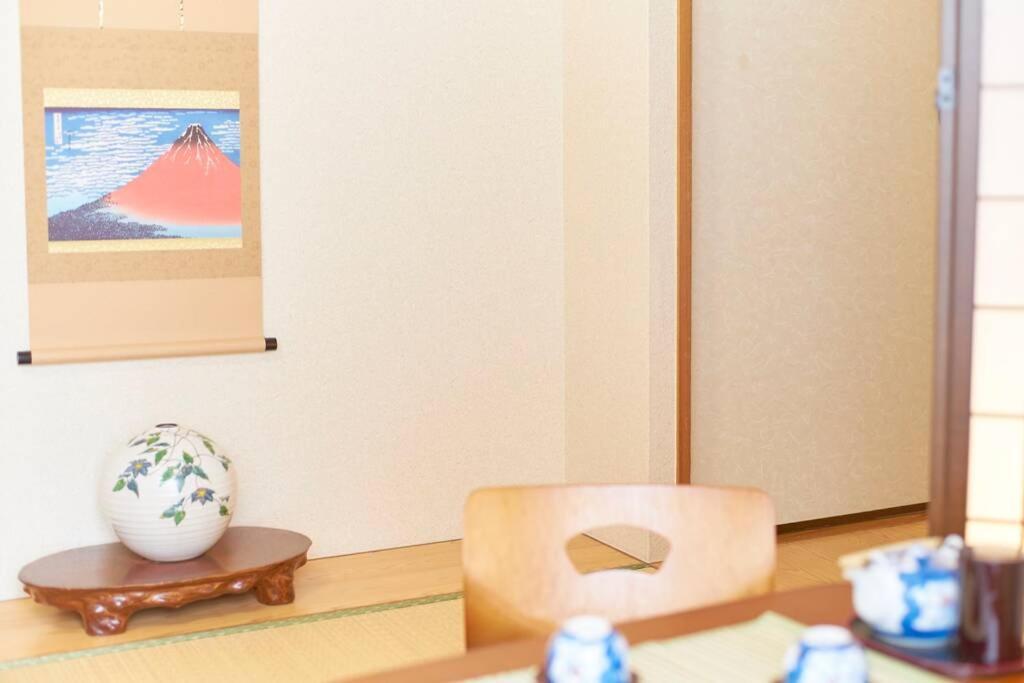 公寓 Esperanza103 広い綺麗快適高速wifi
