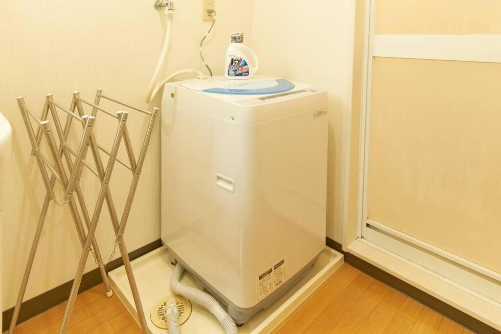 Esperanza103 広い綺麗快適高速wifi 东京